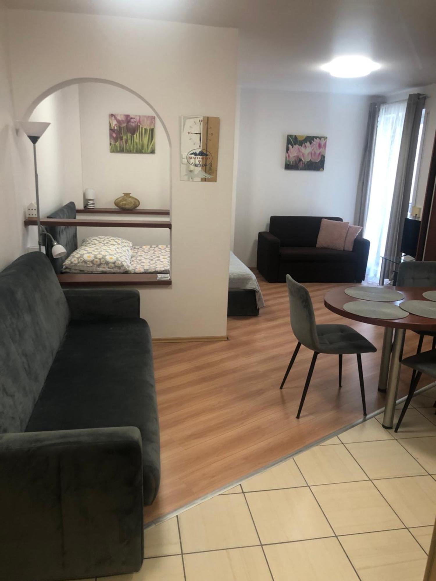 Apartament Studio Zakopane Exterior photo