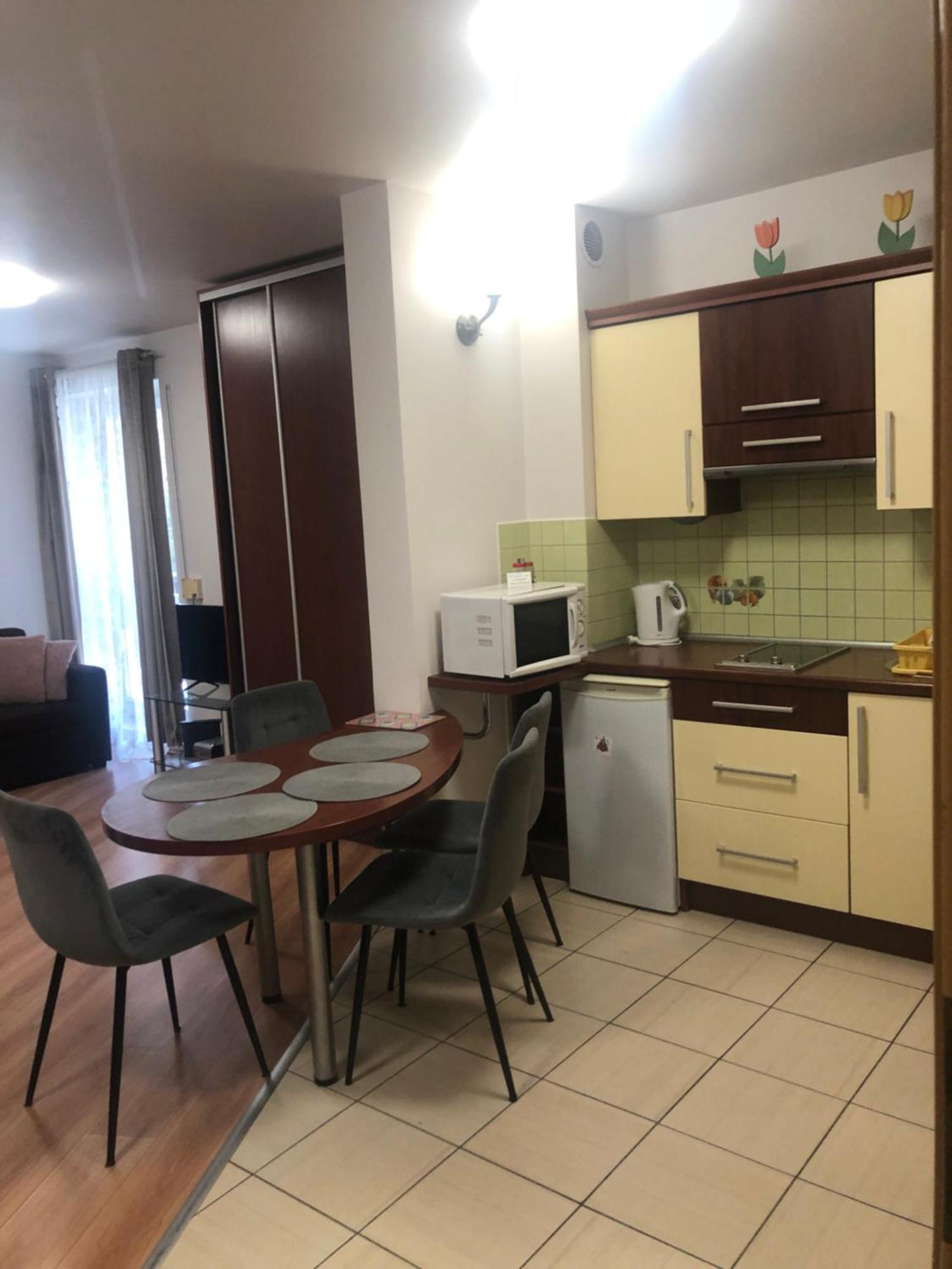 Apartament Studio Zakopane Exterior photo