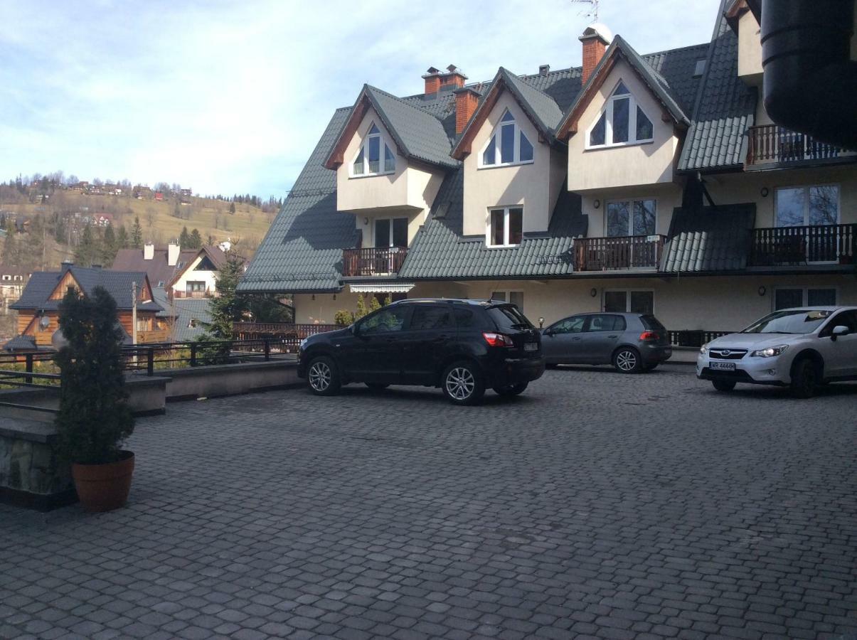 Apartament Studio Zakopane Exterior photo